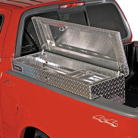 truck tool box sizes